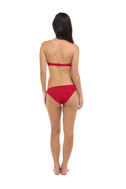 Women Body Glove Scarlet Lillia Swim Bottom