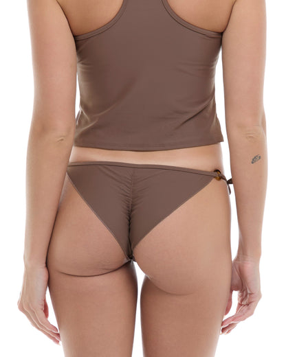 Women Body Glove Smoothies Brasilia Tie-Side Bikini Bottom