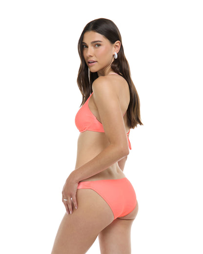 Women Body Glove Smoothies Surf Rider Swim Bottom