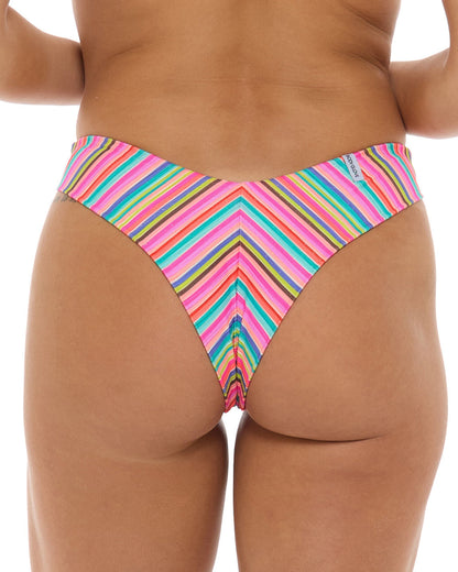 Women Body Glove Shimmer Kendal Bikini Bottom