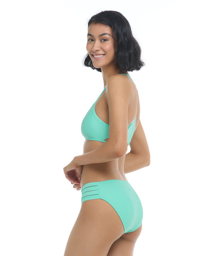 Women Body Glove Smoothies Nuevo Contempo Swim Bottom