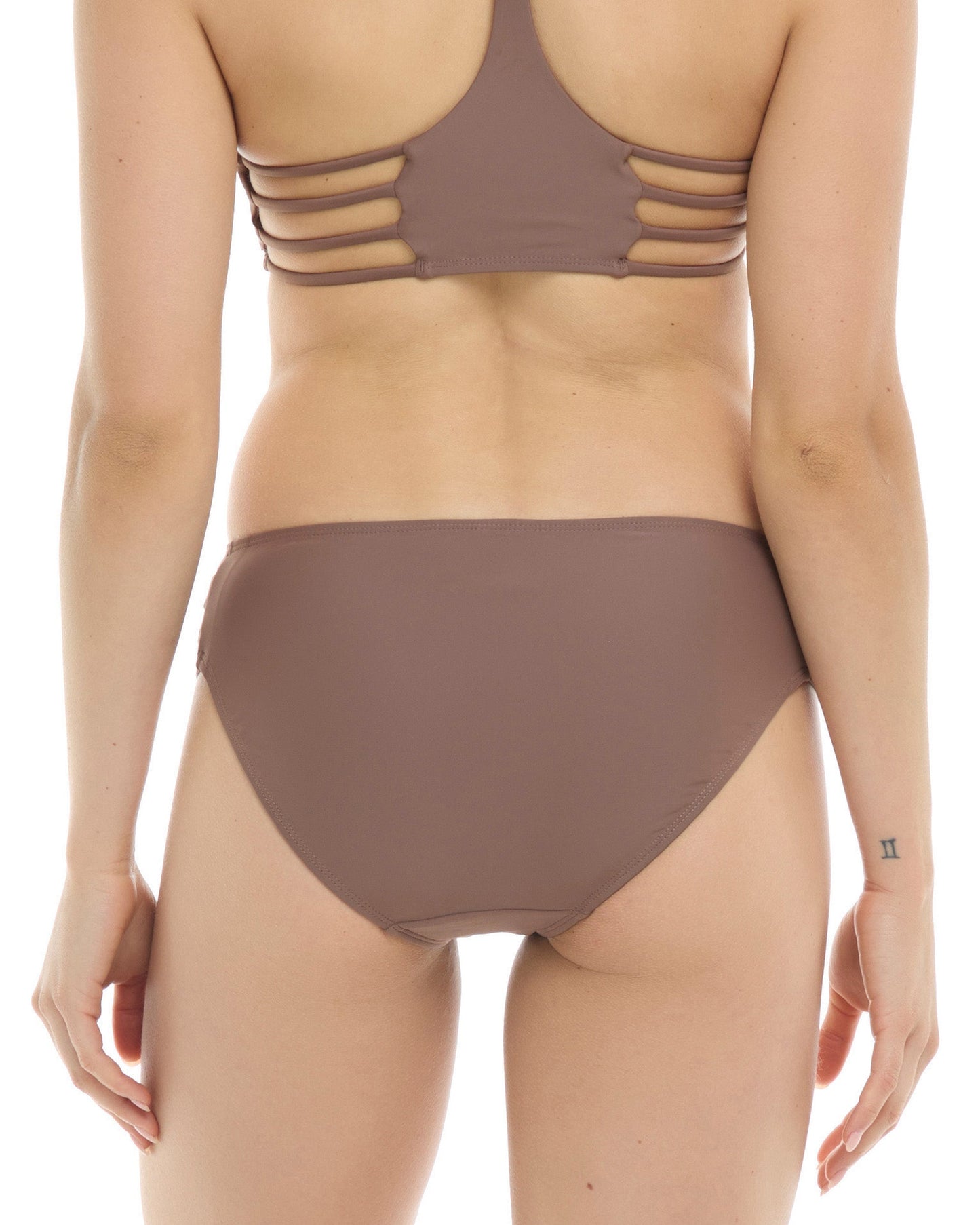 Women Body Glove Smoothies Nuevo Contempo Swim Bottom