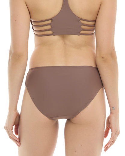 Women Body Glove Smoothies Nuevo Contempo Swim Bottom