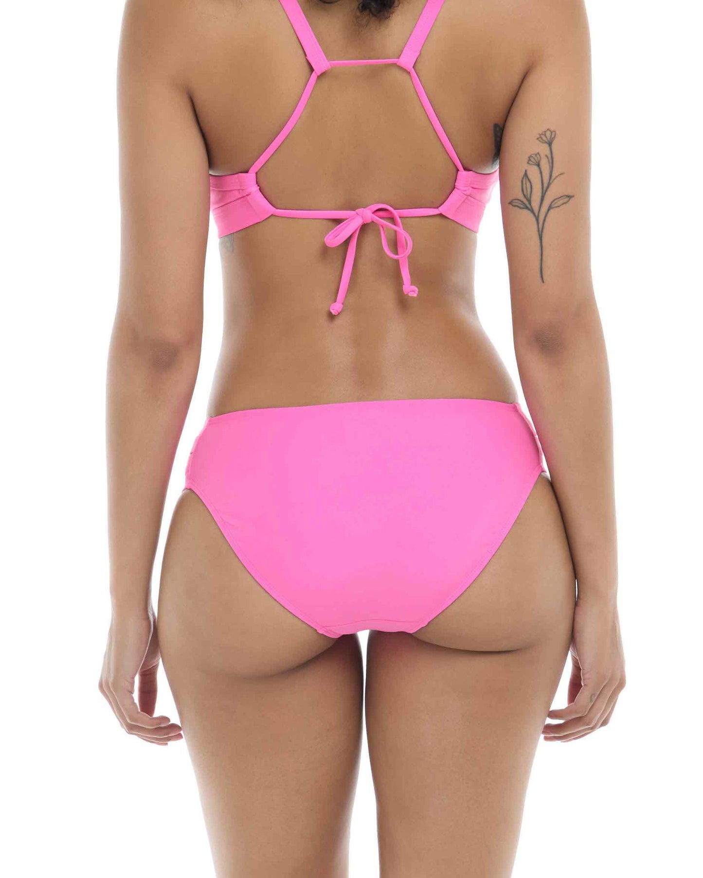 Women Body Glove Smoothies Nuevo Contempo Swim Bottom