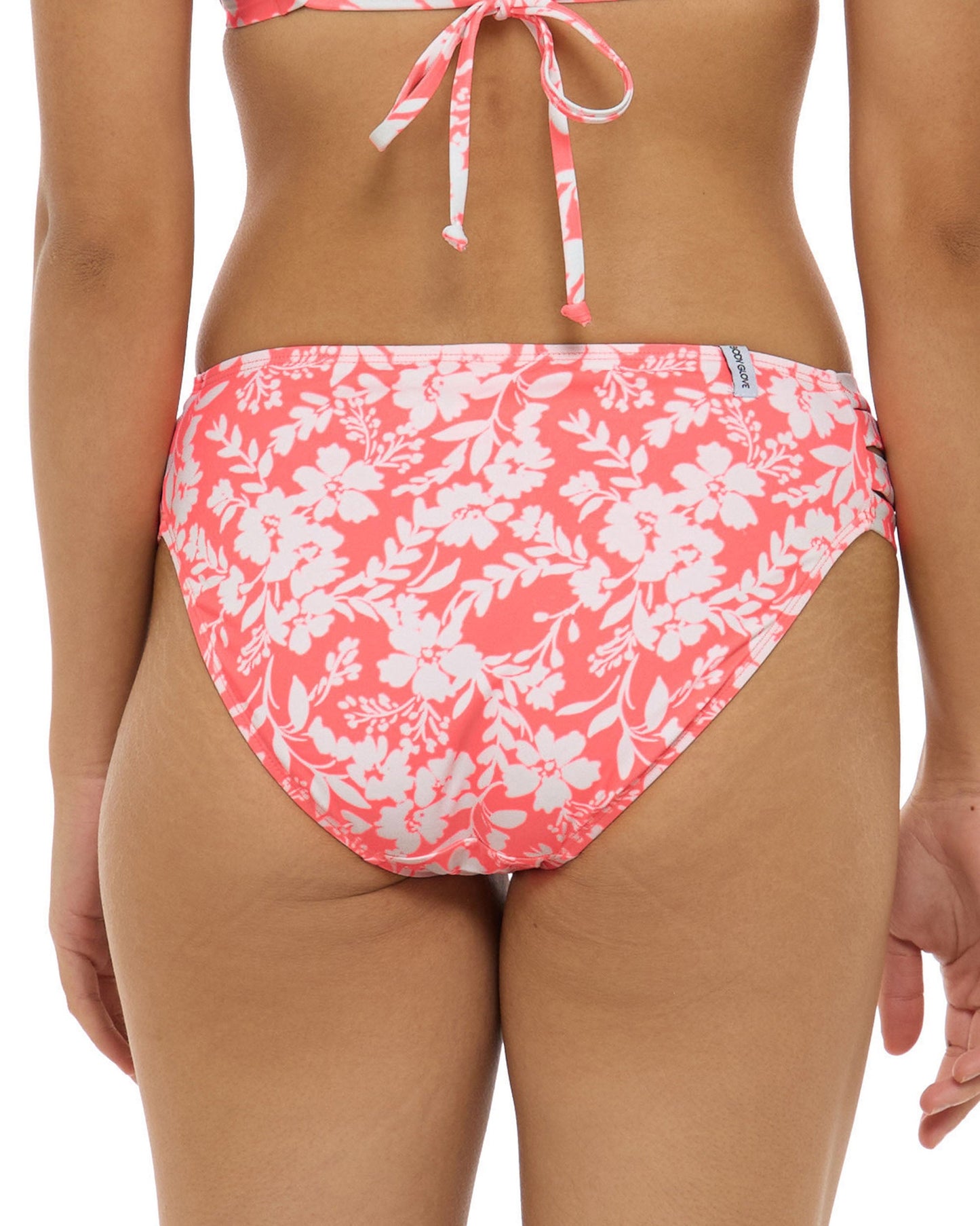 Women Body Glove Blooms Nuevo Contempo Swim Bottom
