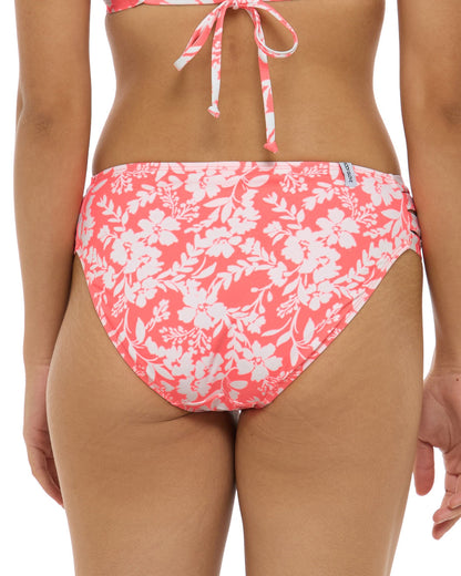Women Body Glove Blooms Nuevo Contempo Swim Bottom