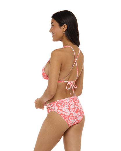 Women Body Glove Blooms Nuevo Contempo Swim Bottom