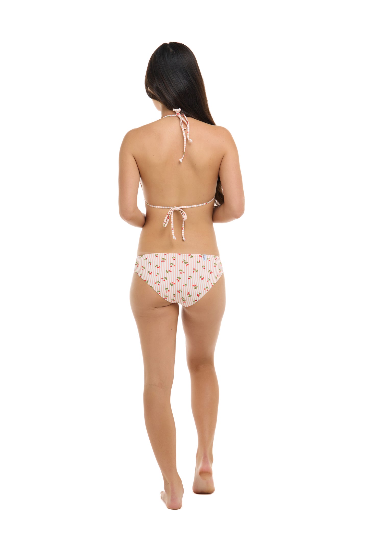 Women Body Glove Fruity Ruby Swim Bottom