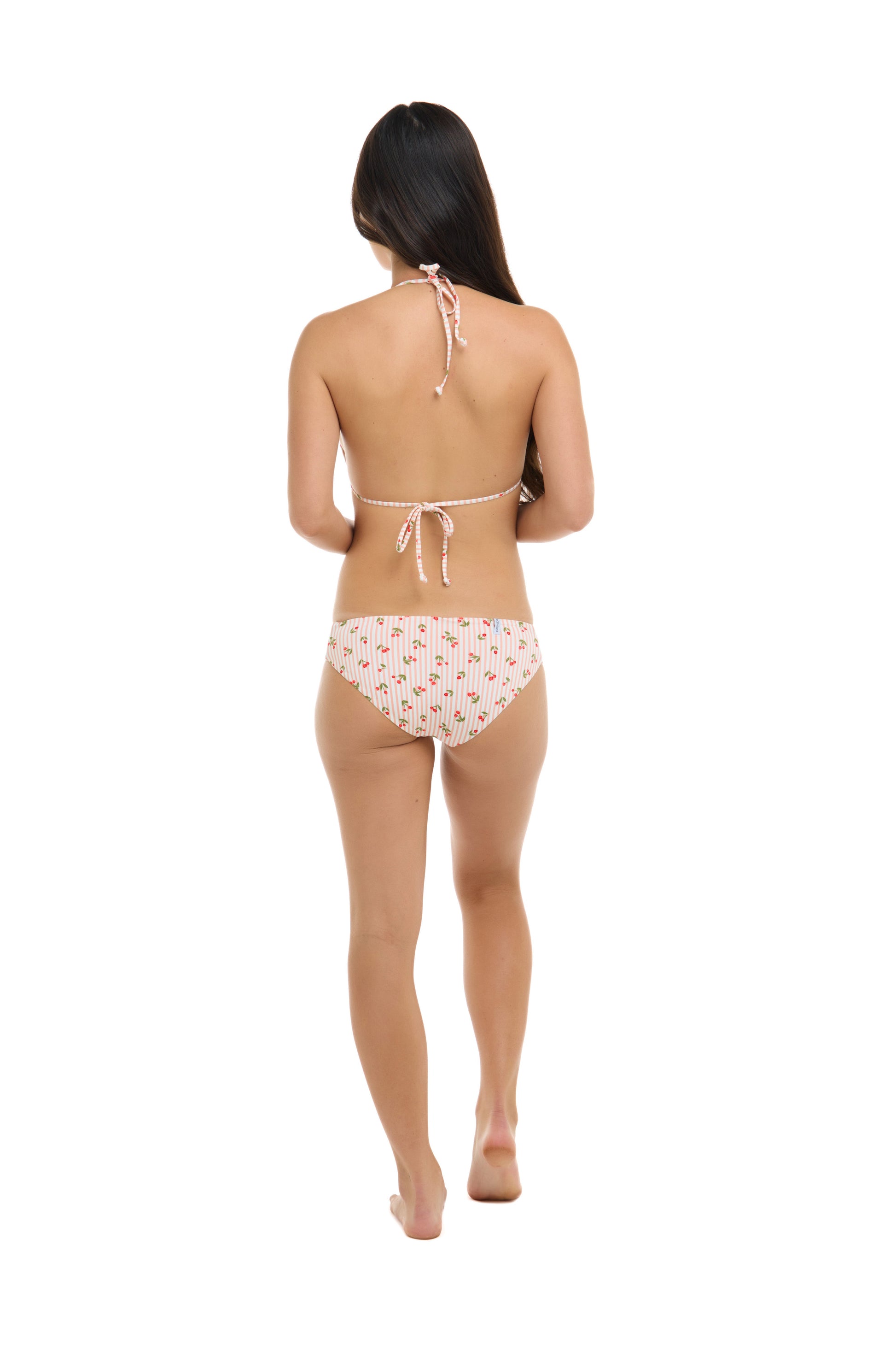 Women Body Glove Fruity Ruby Swim Bottom