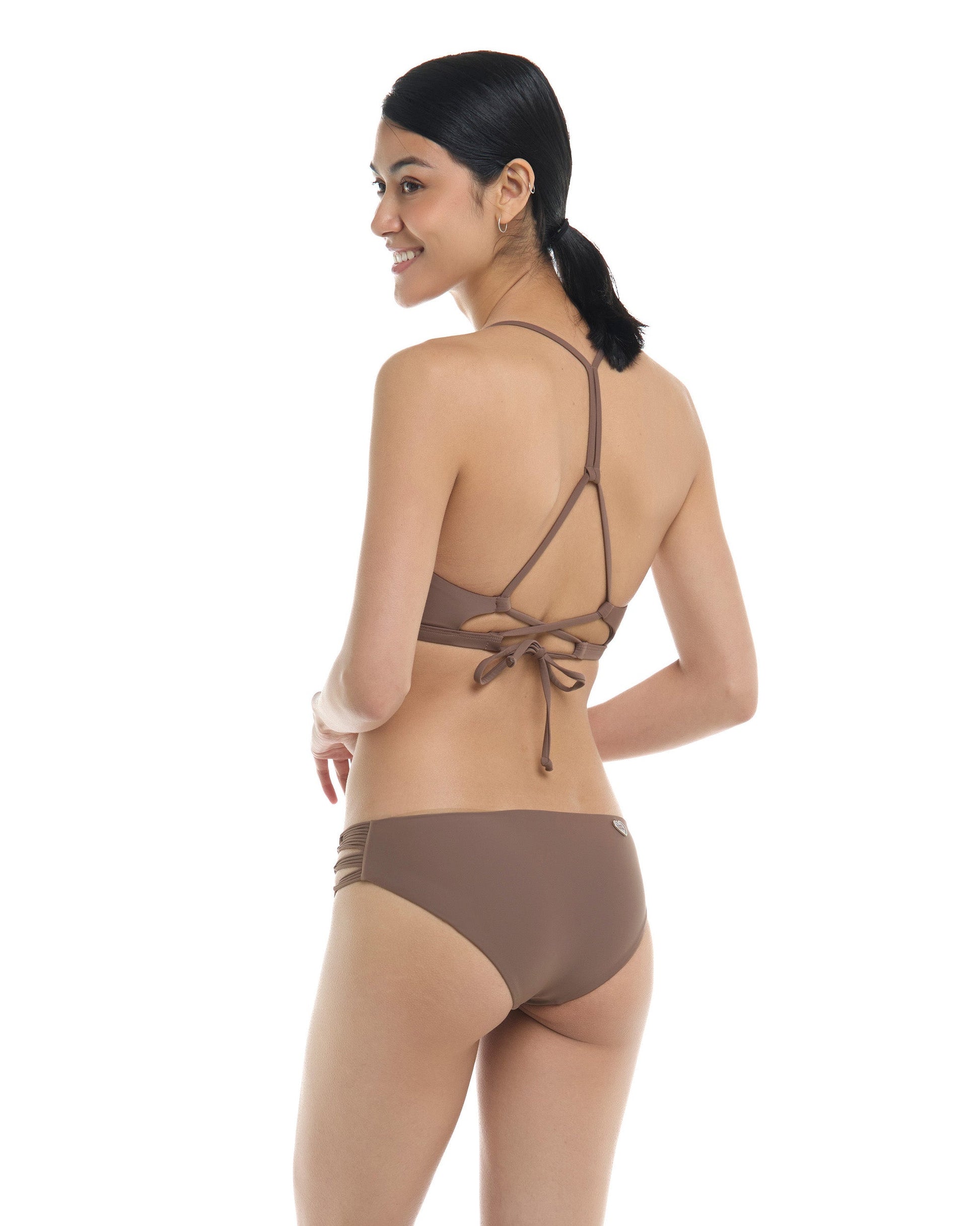 Women Body Glove Smoothies Ruby Swim Bottom