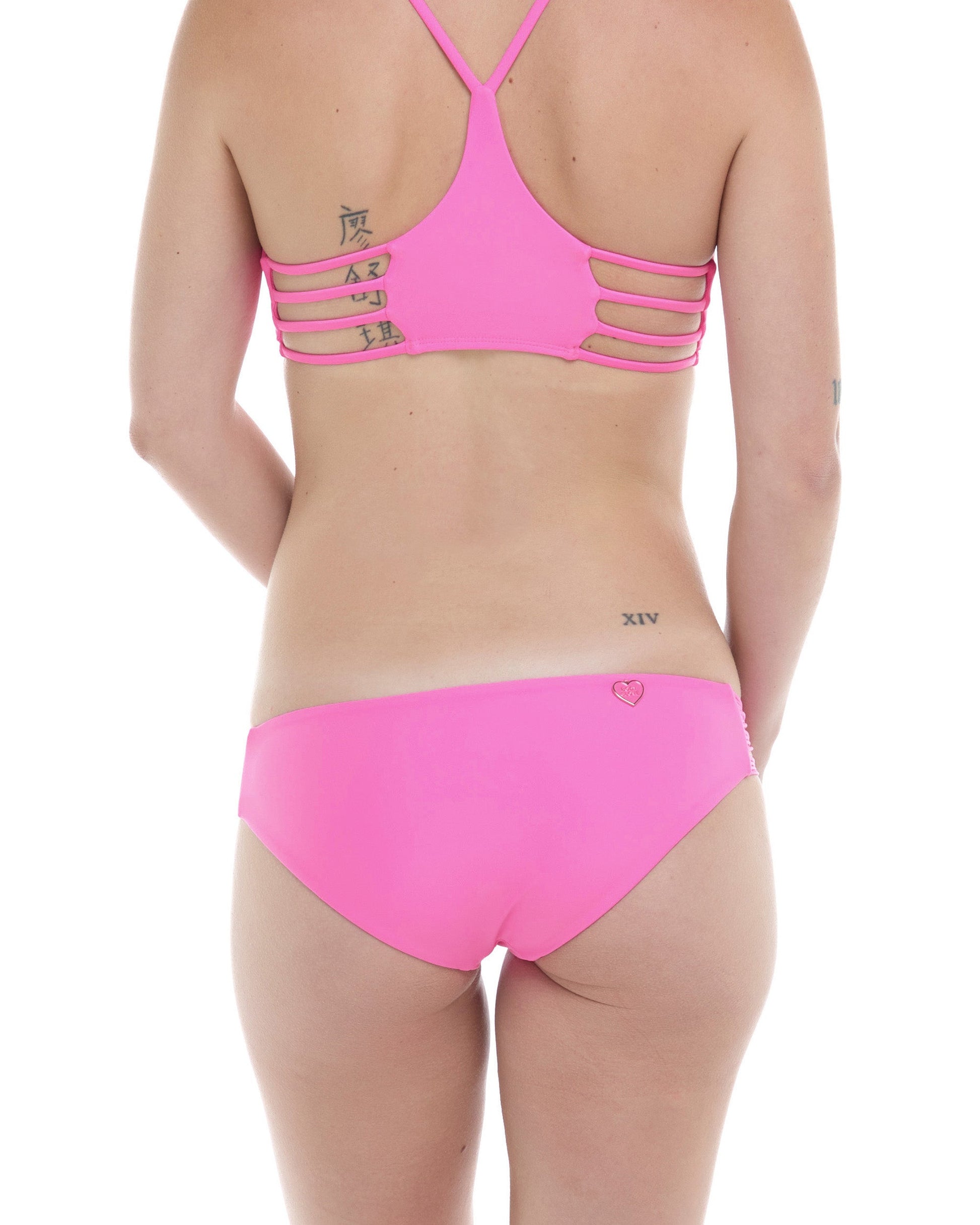 Women Body Glove Smoothies Ruby Swim Bottom