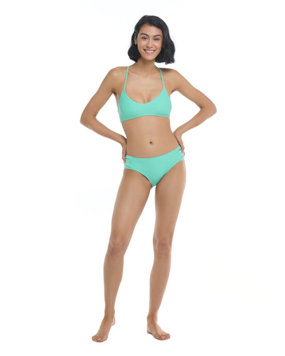 Women Body Glove Smoothies Alani Bikini Top