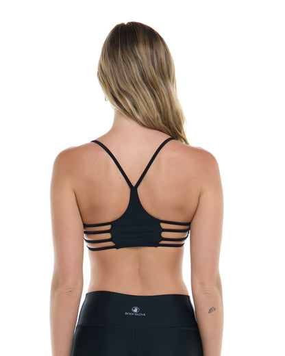 Women Body Glove Smoothies Alani Bikini Top