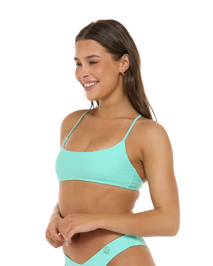 Women Body Glove Smoothies Kimi Bralette Top