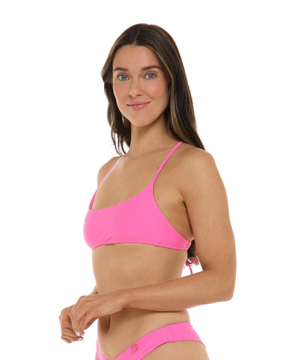 Women Body Glove Smoothies Kimi Bralette Top