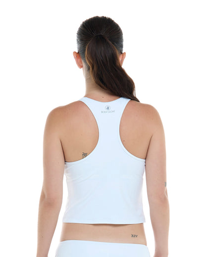 Women Body Glove Smoothies Reva Crop Top