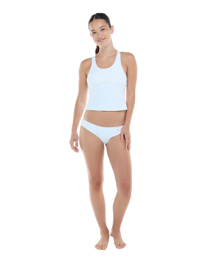 Women Body Glove Smoothies Reva Crop Top
