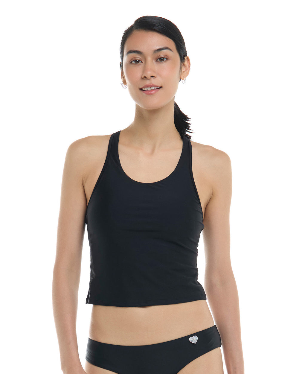 Black,XS