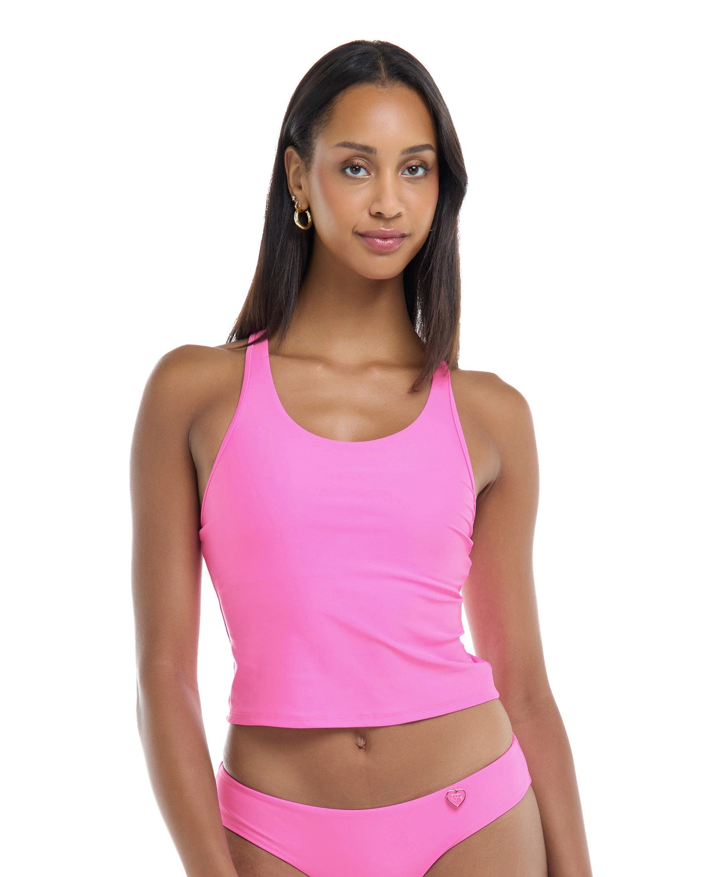 Women Body Glove Smoothies Reva Crop Top