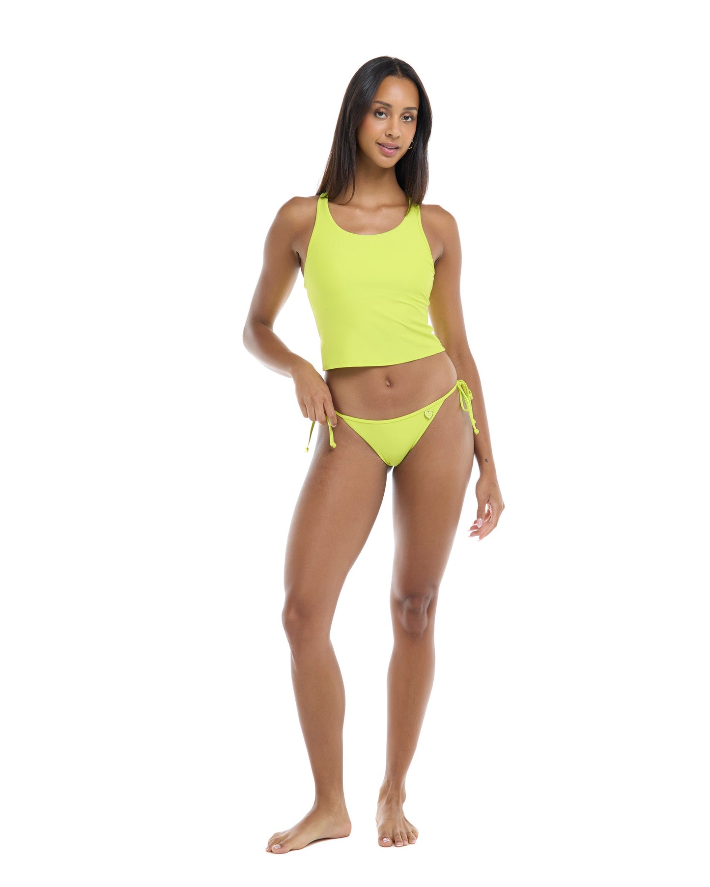 Women Body Glove Smoothies Reva Crop Top
