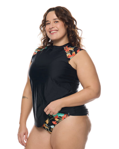 Black,1X