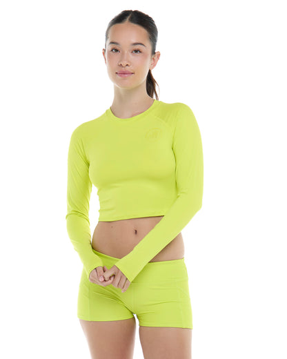 Key Lime,XS