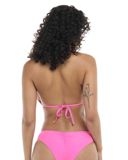 Women Body Glove Smoothies Dita Triangle Bikini Top D