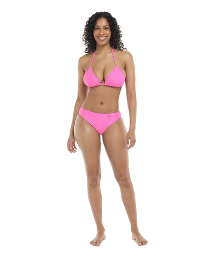 Women Body Glove Smoothies Dita Triangle Bikini Top D
