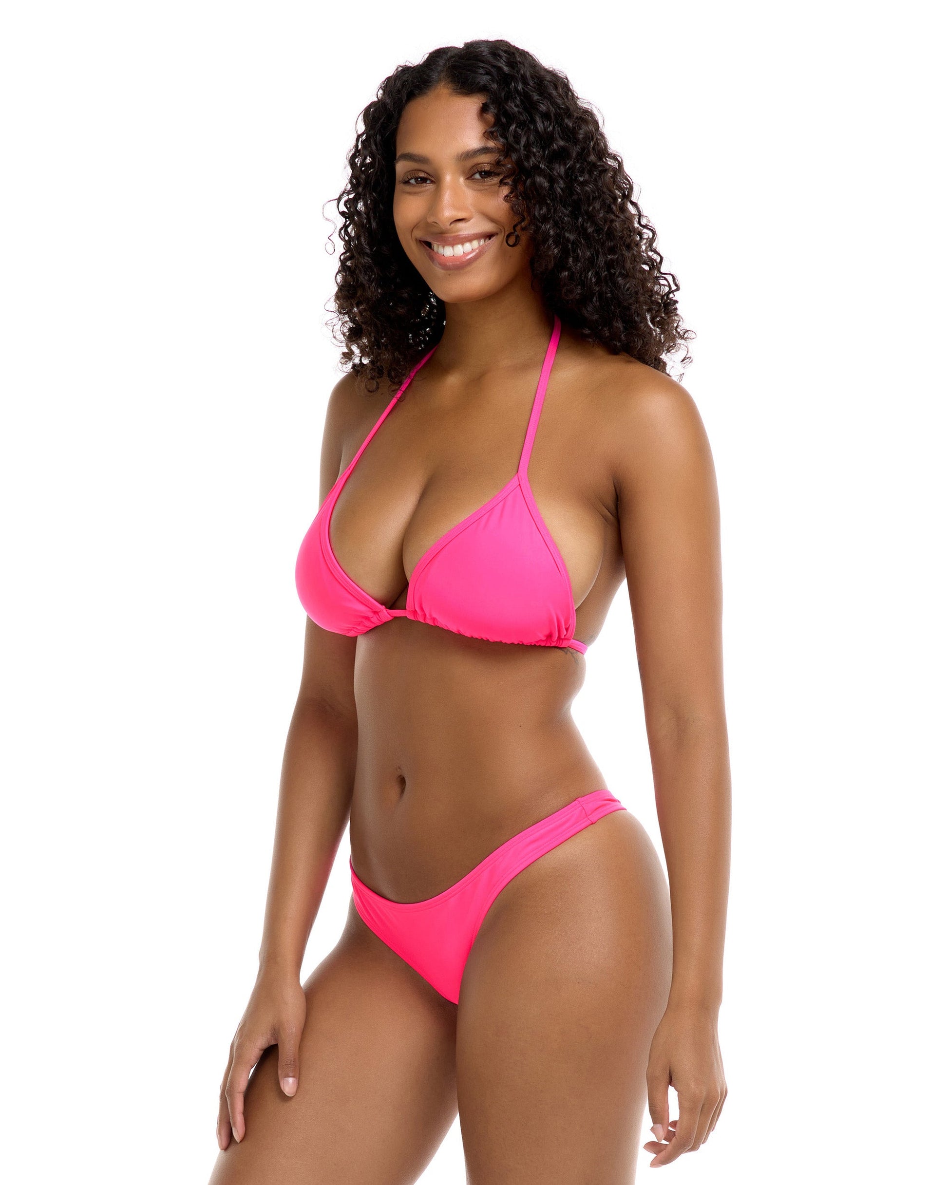 Women Body Glove Smoothies Dita D-Cup Bikini Top