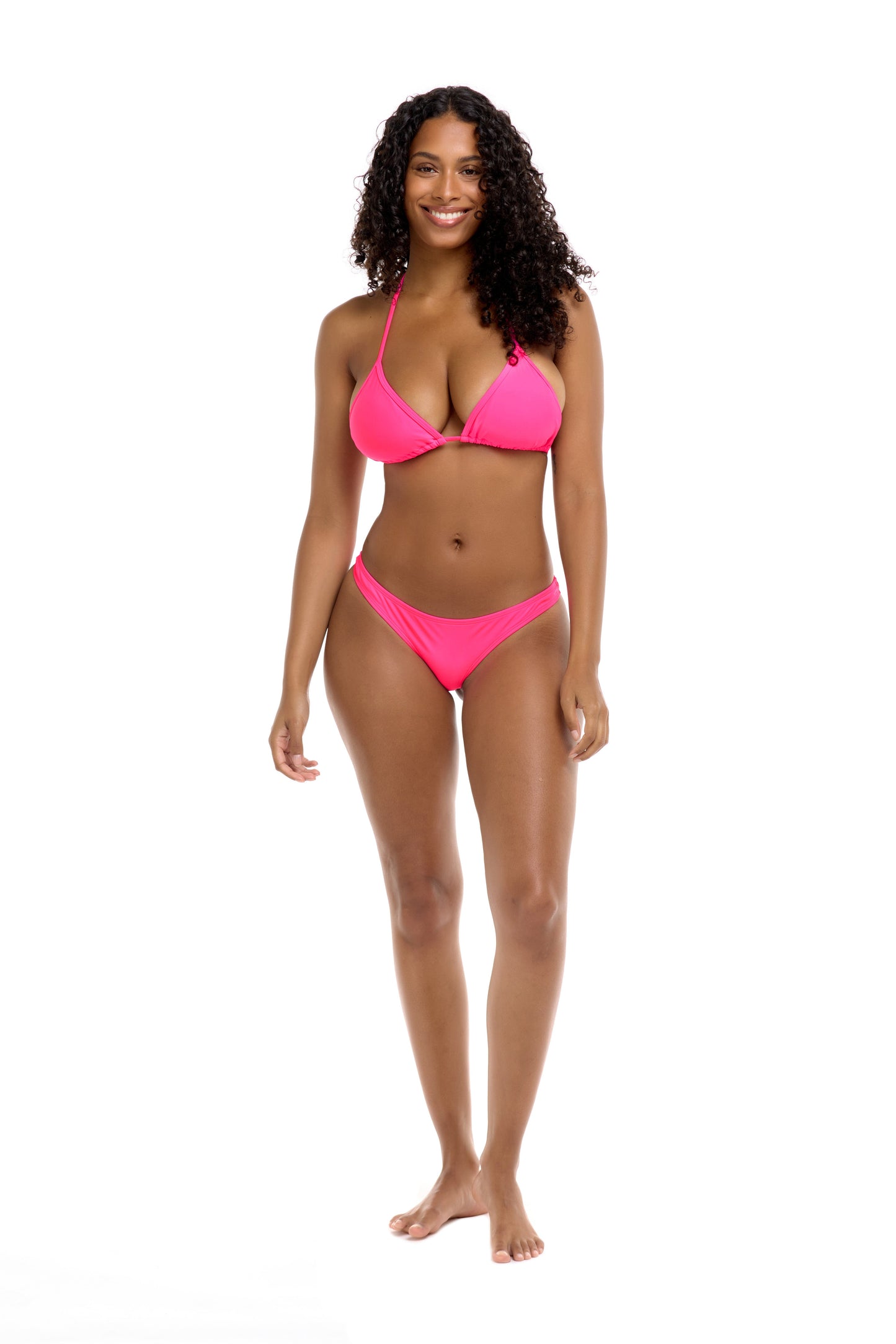 Women Body Glove Smoothies Dita D-Cup Bikini Top