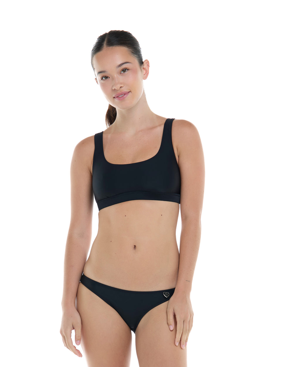 Black 02,XS
