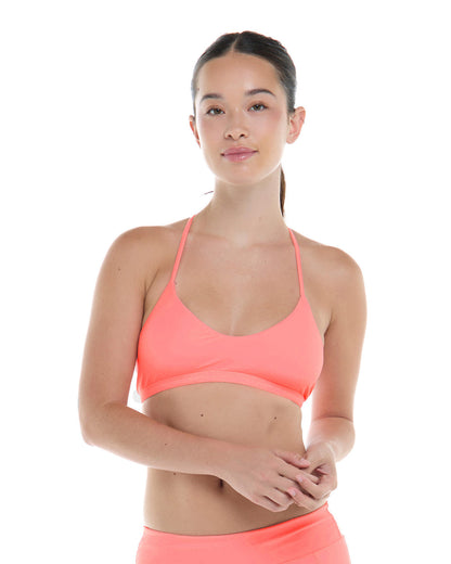 Coral,XS