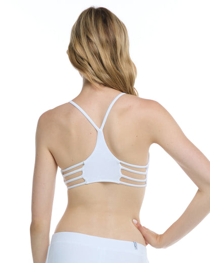 Women Body Glove Smoothies Alani Bikini Top
