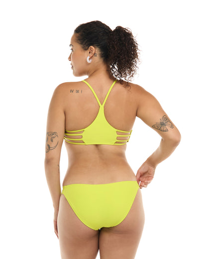 Women Body Glove Smoothies Alani Bikini Top