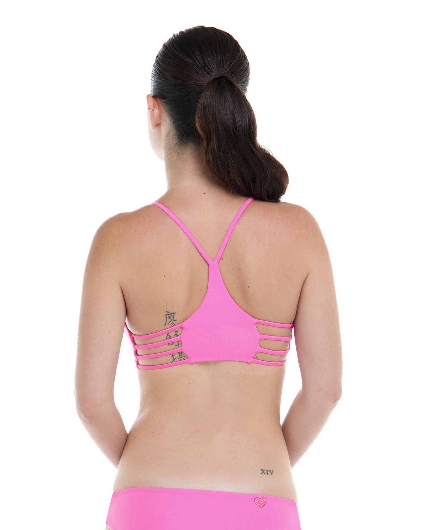 Women Body Glove Smoothies Alani Bikini Top
