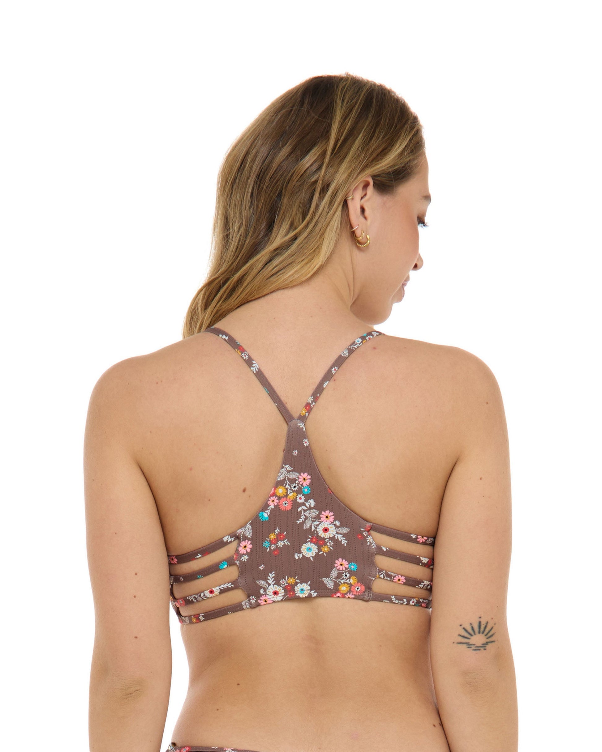 Women Body Glove Belle Alani Bikini Top