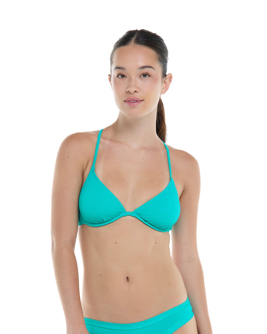 Women Body Glove Ibiza Patsy Bikini Top