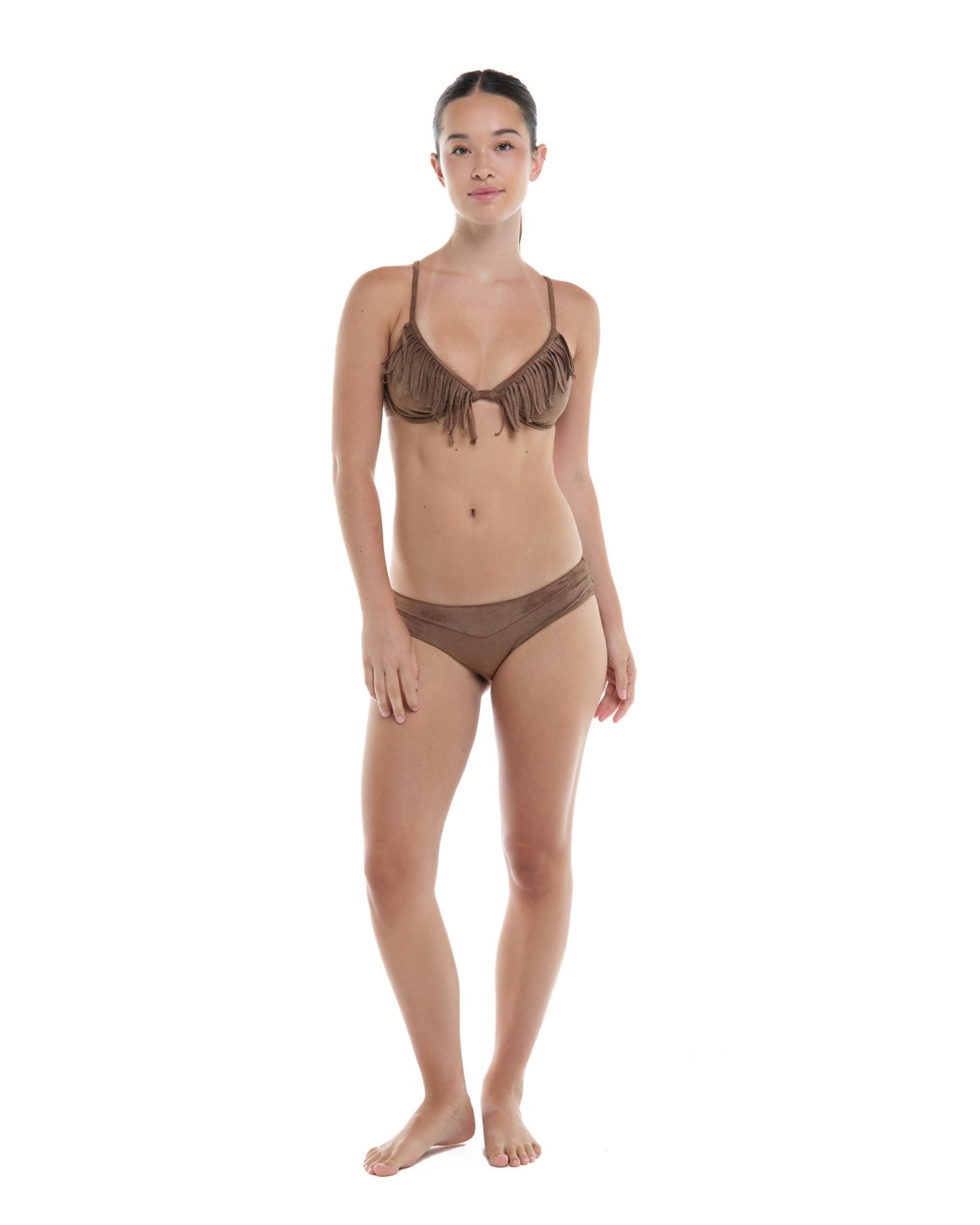 Women Body Glove Daisy Mae Patsy Bikini Top
