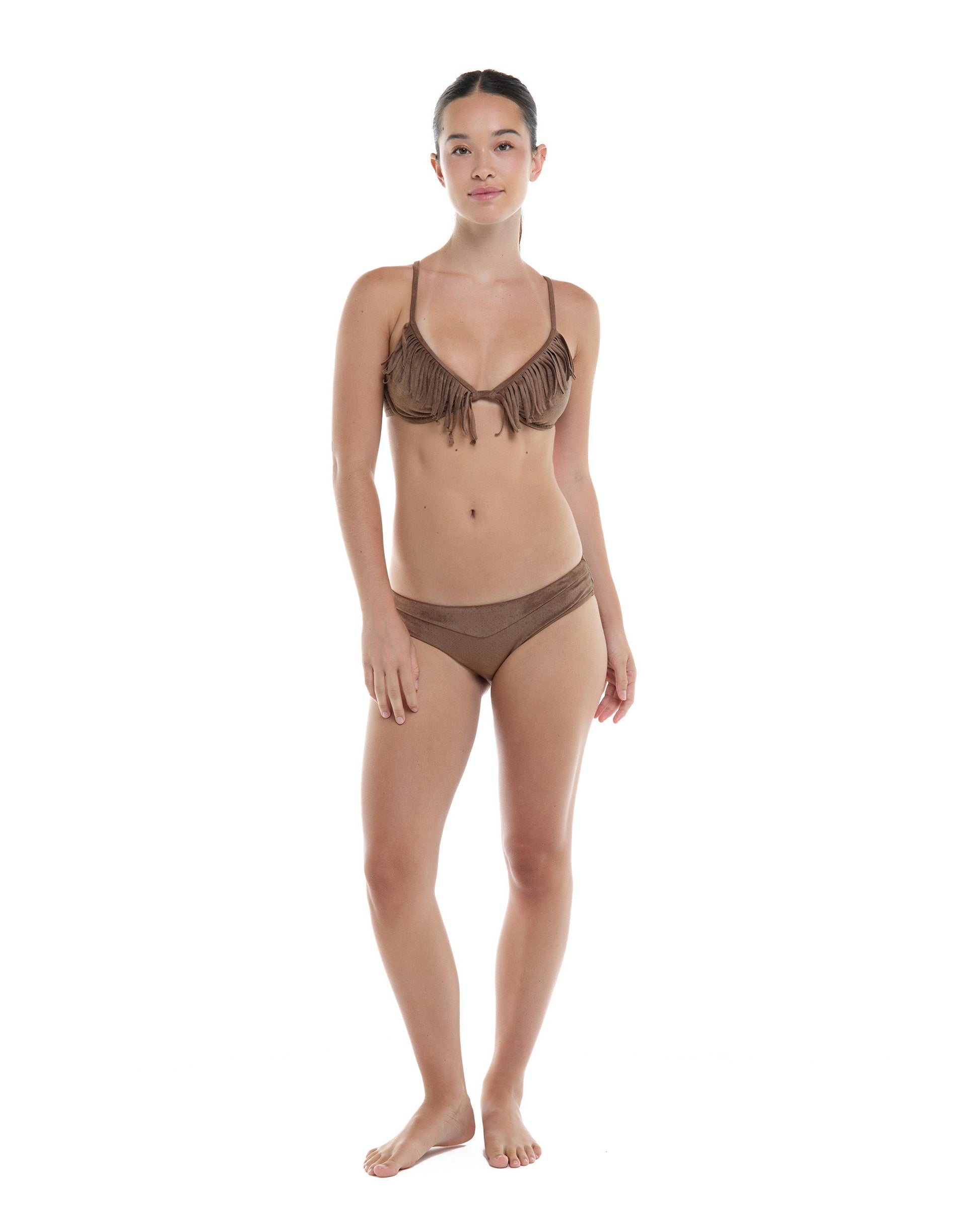 Women Body Glove Daisy Mae Patsy Bikini Top