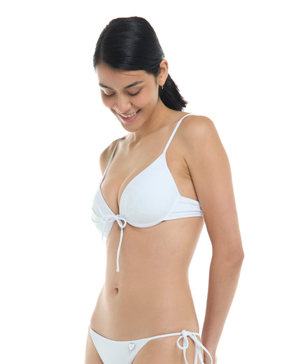 Women Body Glove Smoothies Greta Bikini Top
