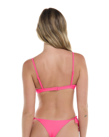 Women Body Glove Smoothies Greta Bikini Top