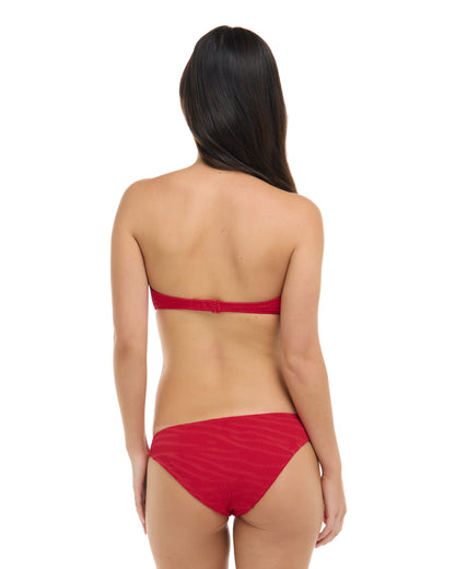 Women Body Glove Scarlet Marissa Bandeau