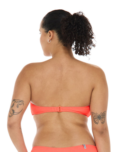 Women Body Glove Ibiza Marissa Bandeau Top