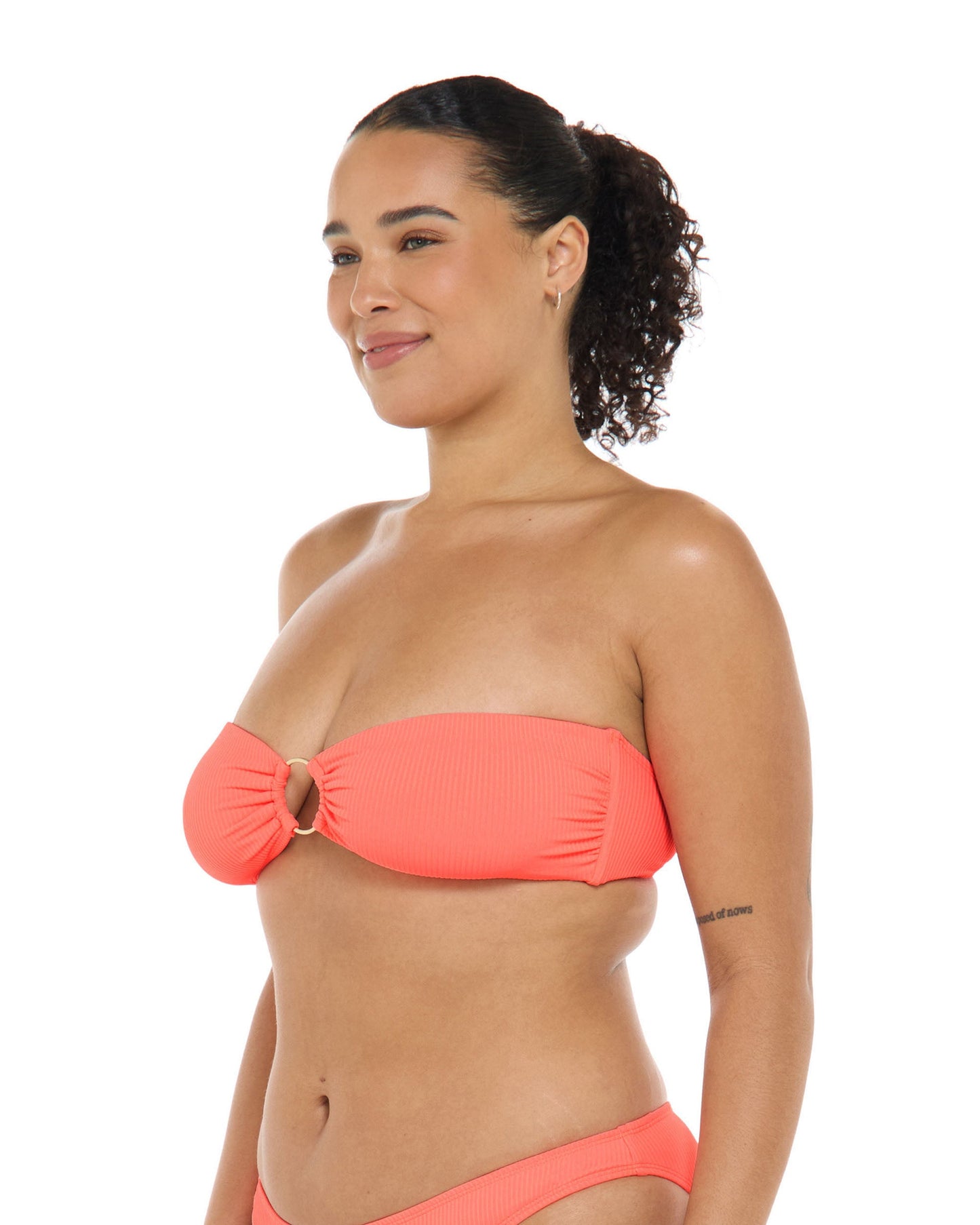 Women Body Glove Ibiza Marissa Bandeau Top