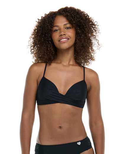 Black,XS