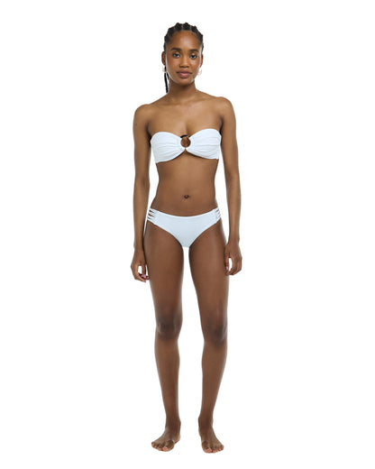 Women Body Glove Smoothies Irene Bandeau Top