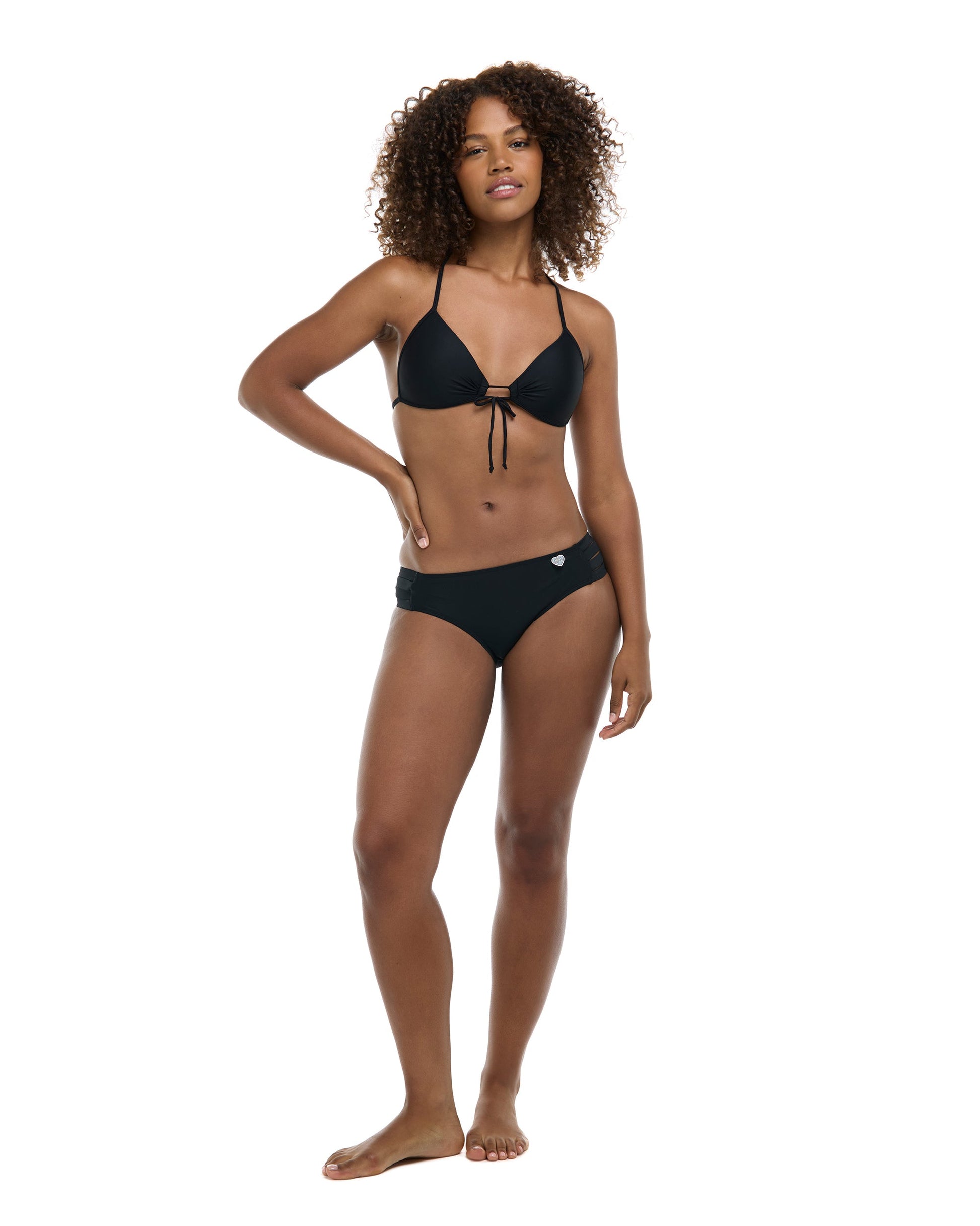 Women Body Glove Smoothies Baby Love Bikini Top