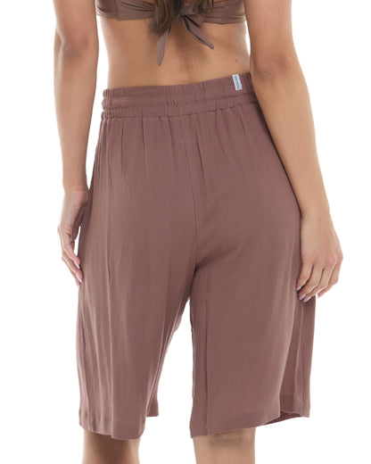 Women Body Glove Jora Long Shorts