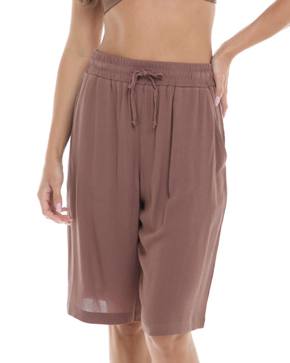 Women Body Glove Jora Long Shorts