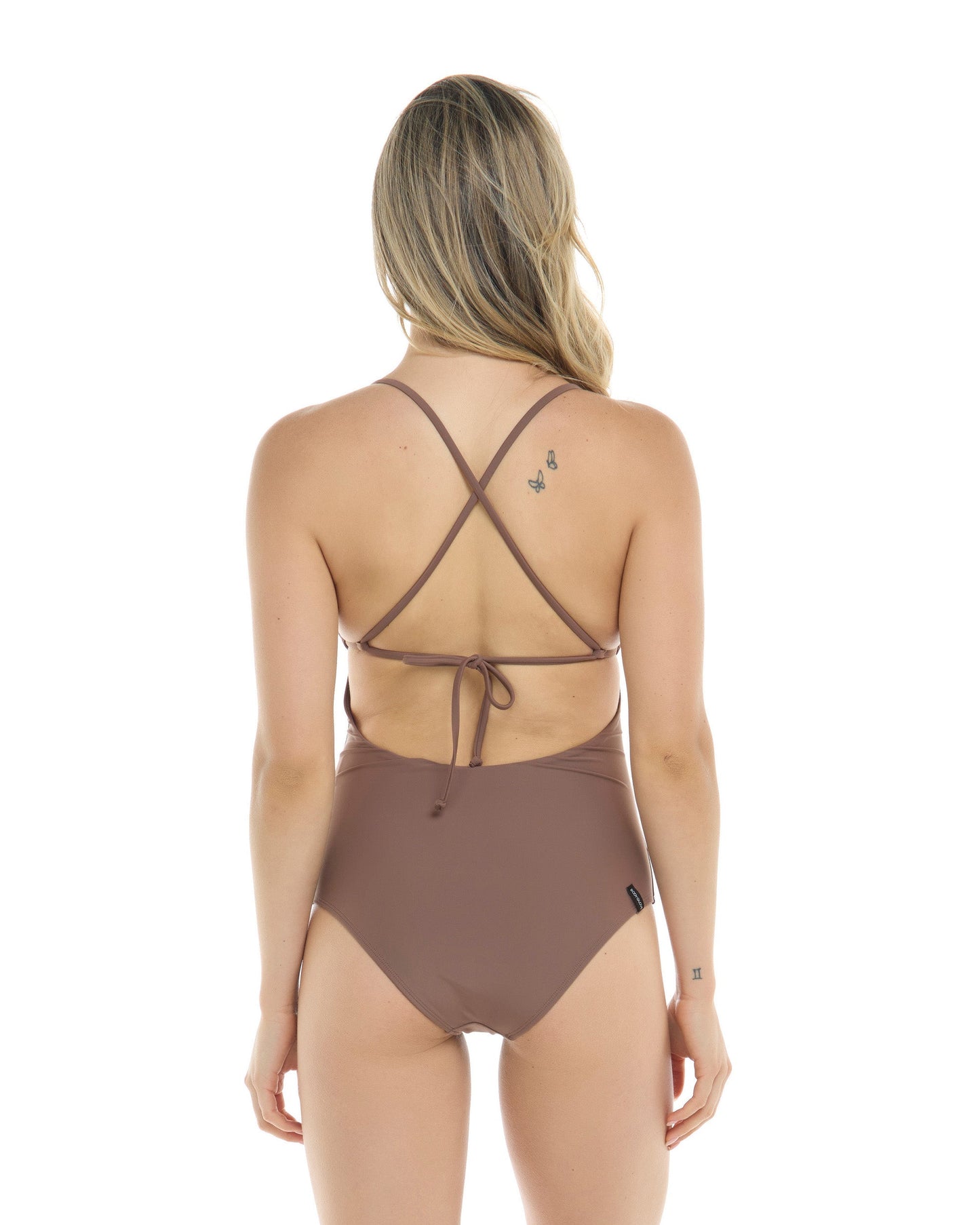 Women Body Glove Smoothies Selena One-Piece Swimsuit
